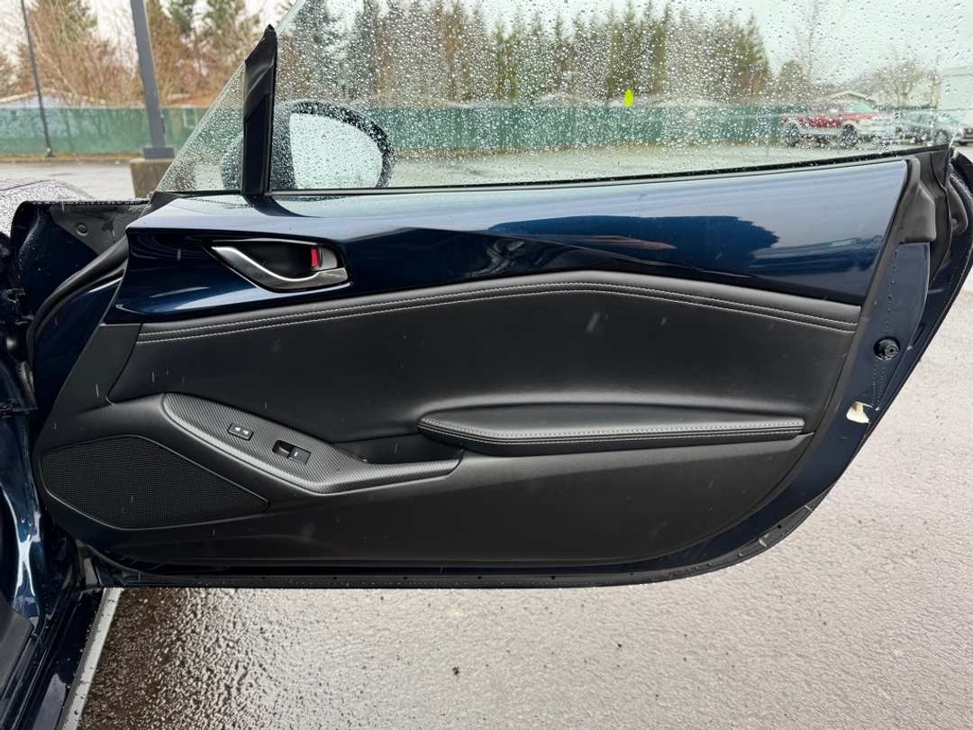 2021 MAZDA Miata Rf Grand Touring - Image 33