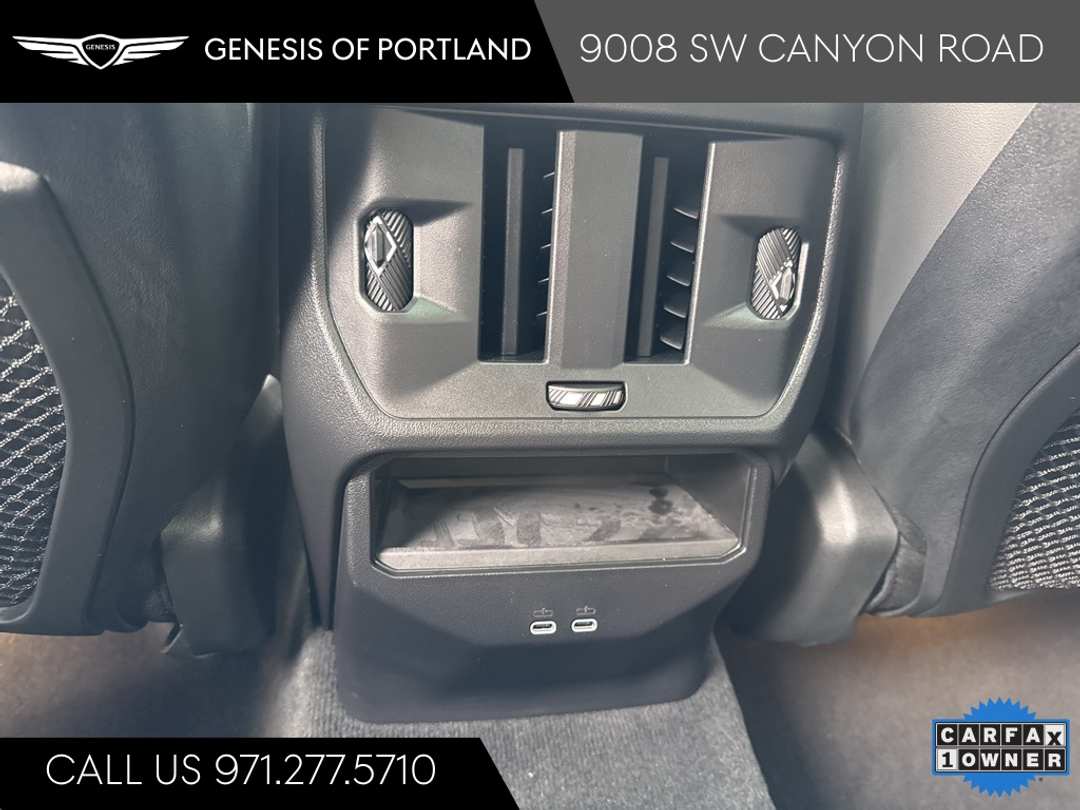 2025 BMW X3 M50 xDrive - Image 41