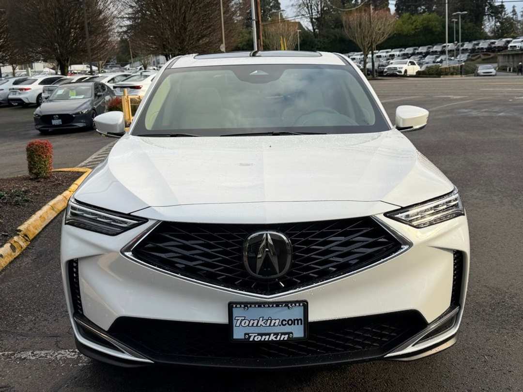 2026 Acura MDX Base - Image 3