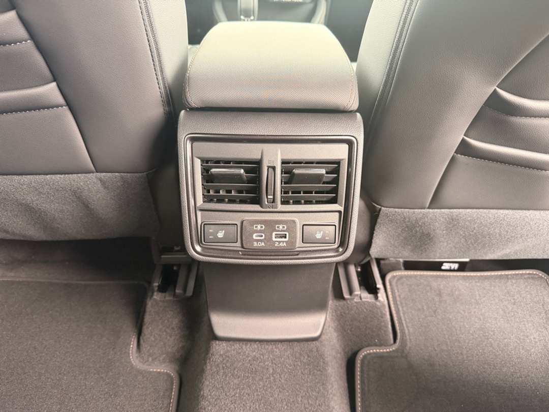 2026 Subaru Forester Touring - Image 26