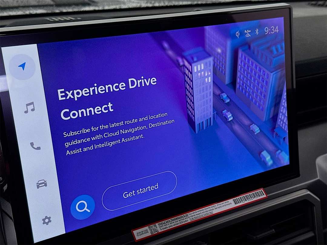 2026 Toyota 4Runner TRD Sport Premium - Image 13