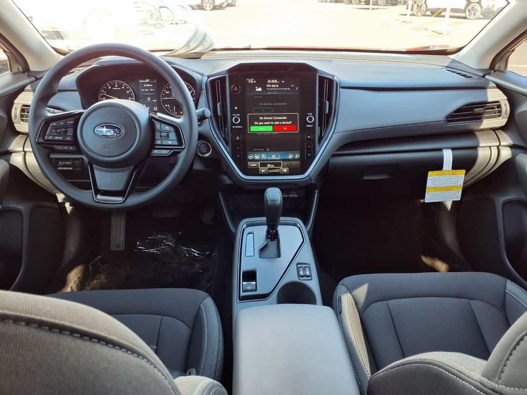 2026 Subaru Crosstrek Premium - Image 2