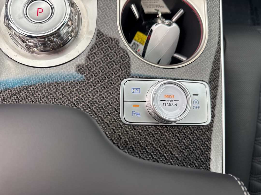 2026 Genesis Gv80 3.5T eSC - Image 29