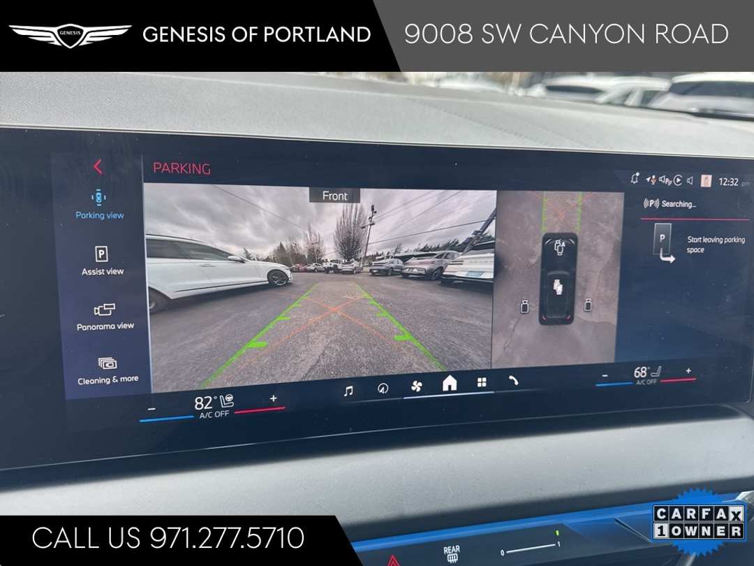 2025 BMW X3 M50 xDrive - Image 45