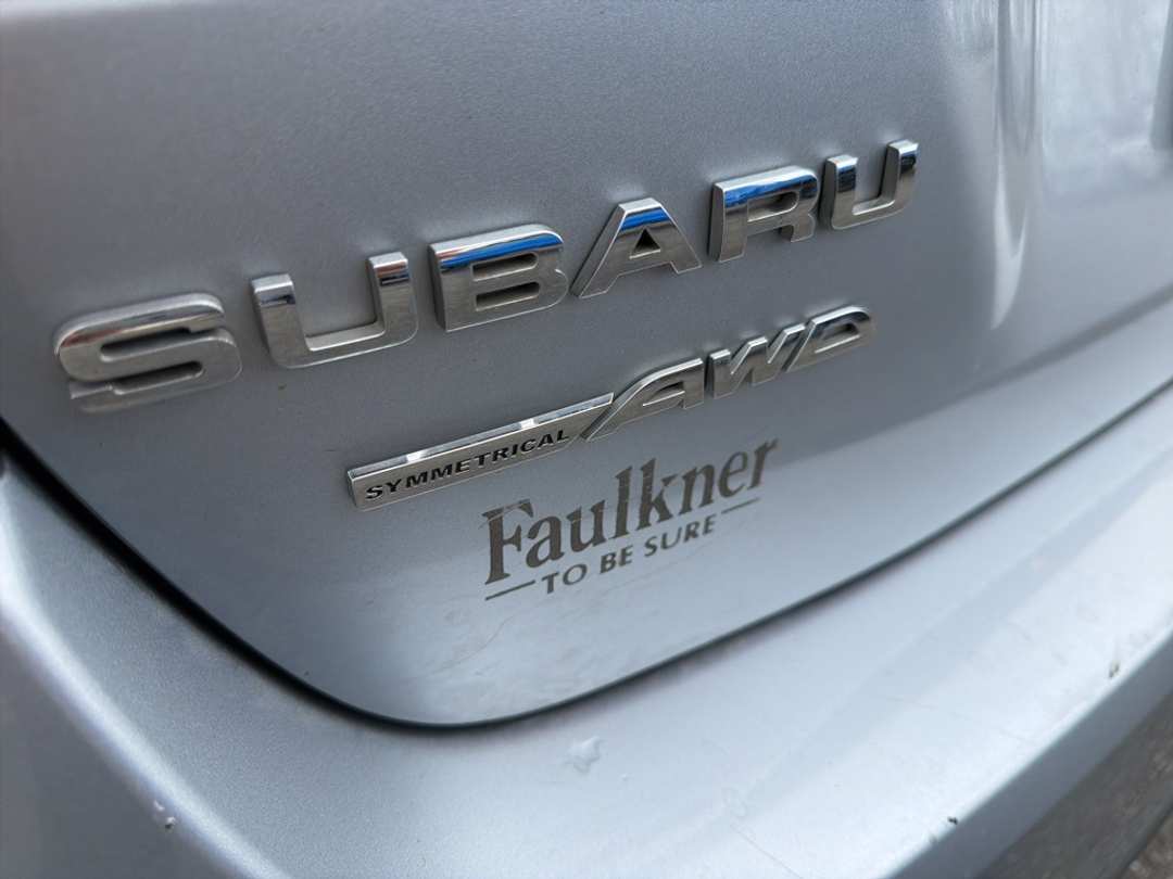 2019 Subaru Impreza 2.0i - Image 18