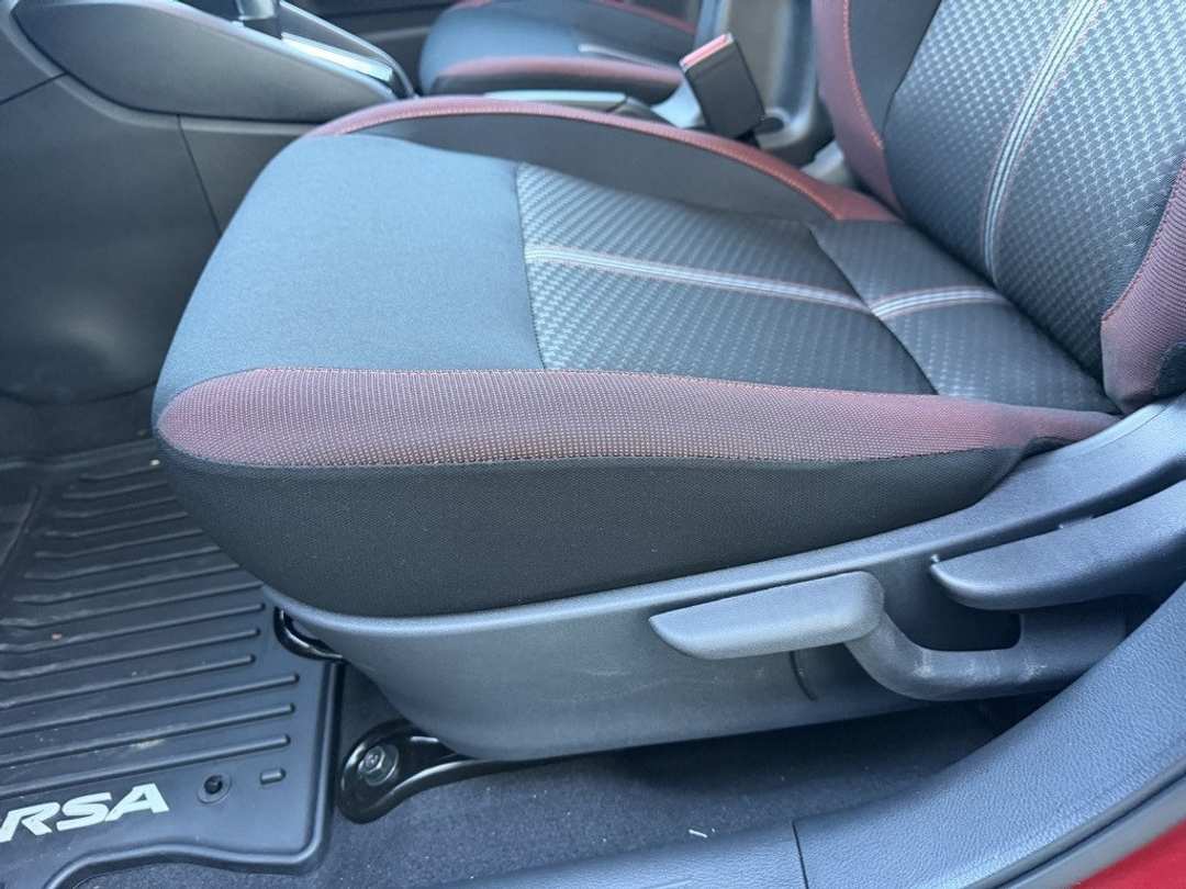 2025 Nissan Versa 1.6 SR - Image 14