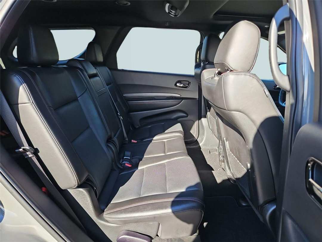 2025 Dodge Durango GT Plus - Image 27