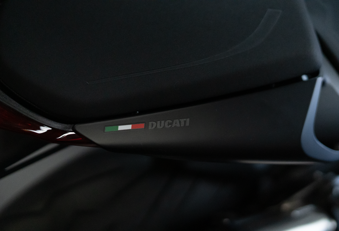 2025 Ducati Monster - Image 4