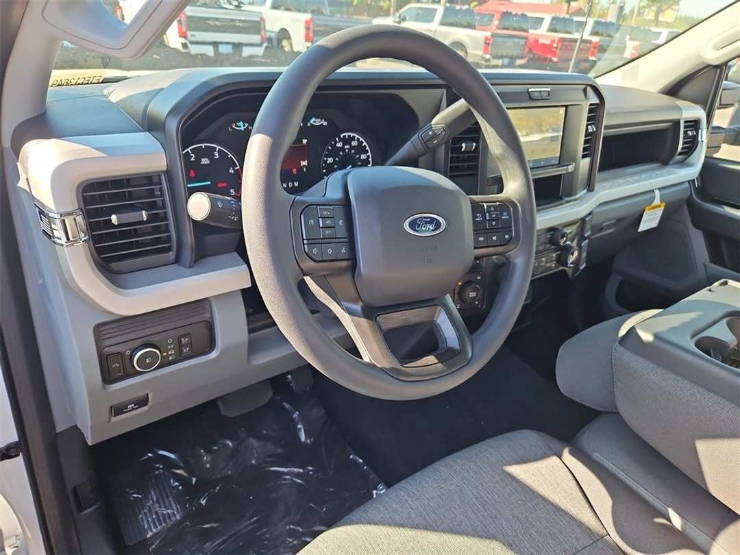 2026 Ford F-250Sd XL - Image 12