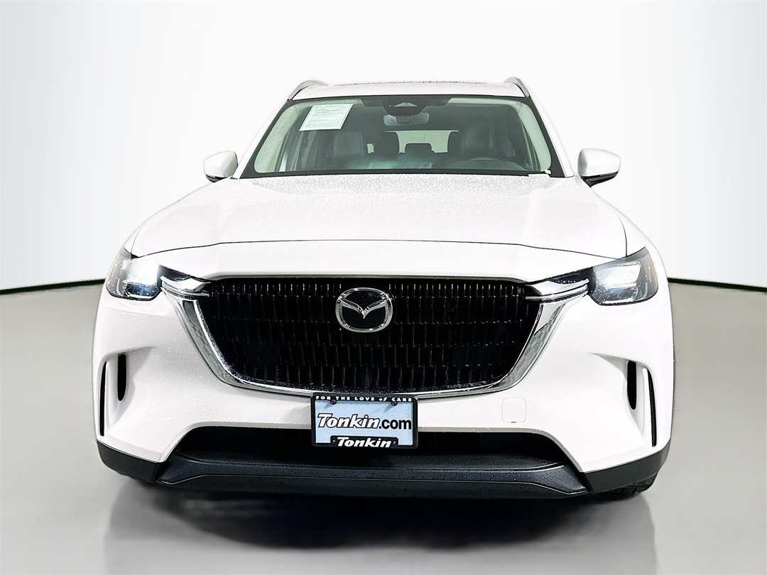 2024 MAZDA Cx-90 3.3 Turbo Preferred - Image 2