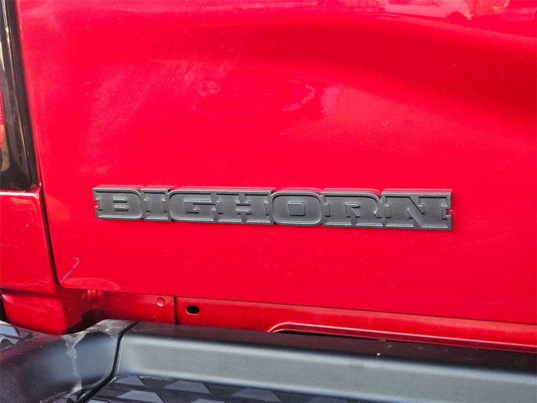 2026 Ram 2500 Big Horn - Image 33