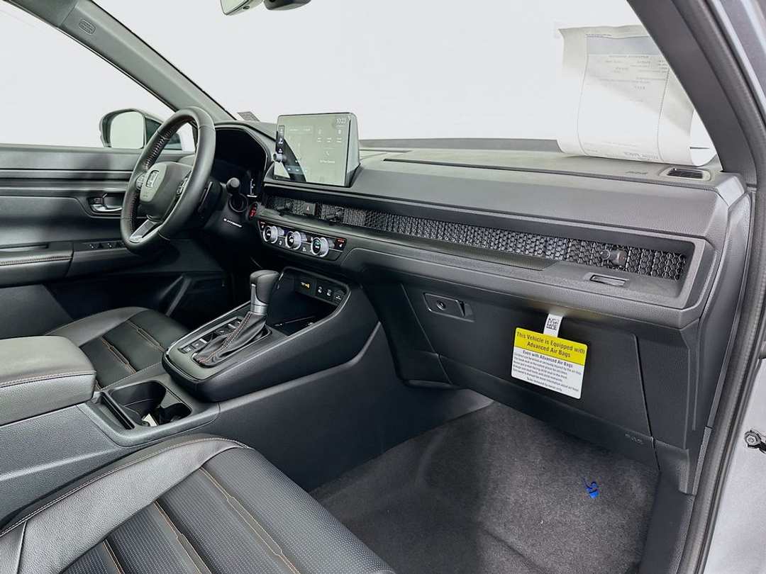 2026 Honda CR-V SportL - Image 29