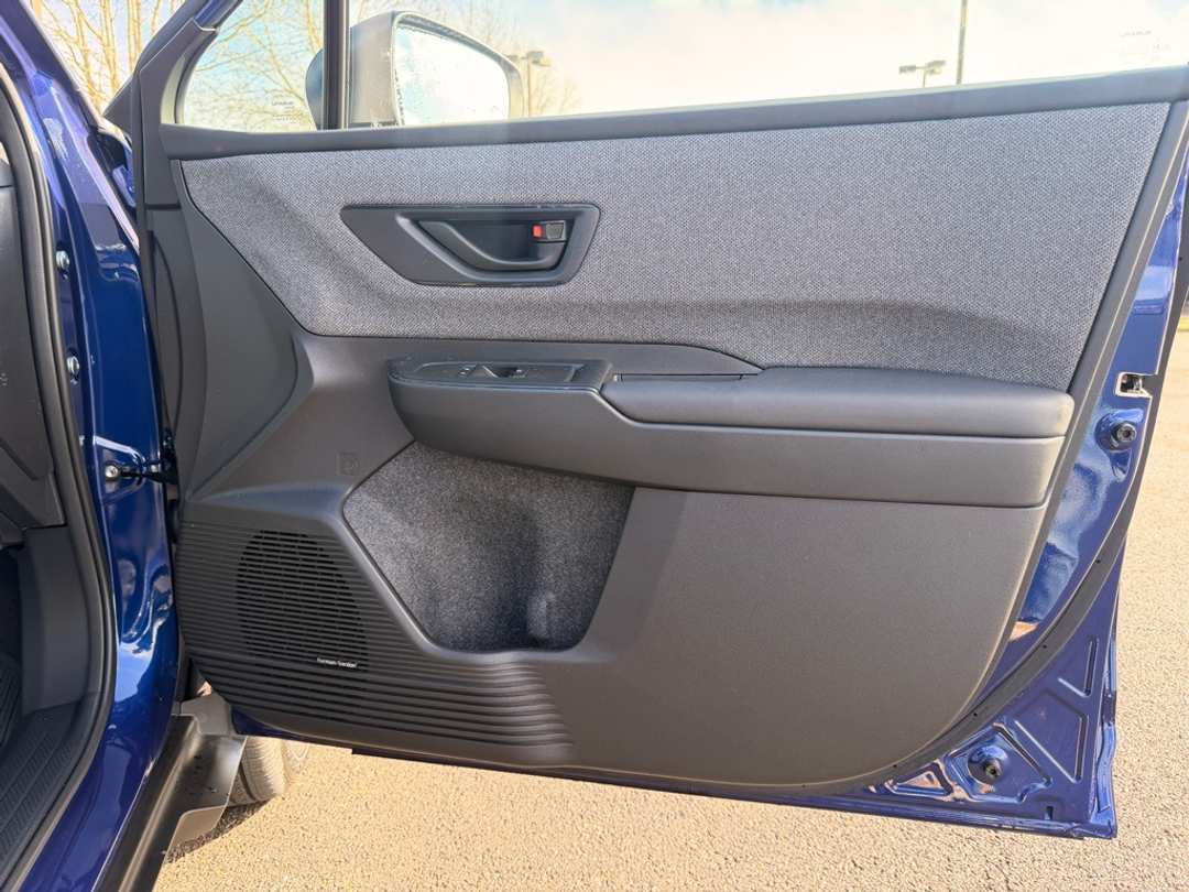 2026 Subaru Outback Limited XT - Image 29