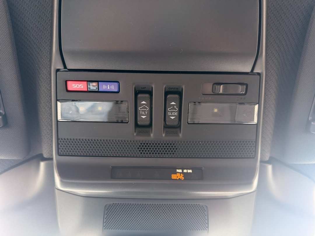 2026 Subaru Outback Limited XT - Image 42