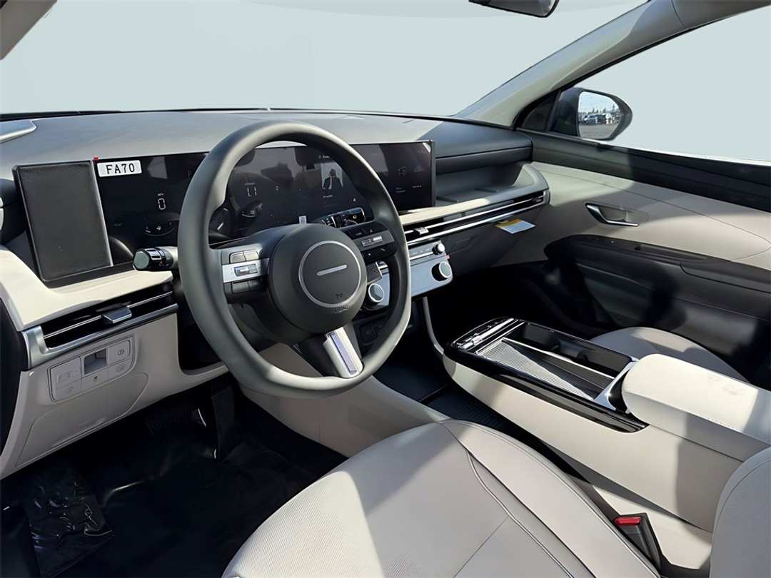 2026 Hyundai Tucson SEL - Image 15