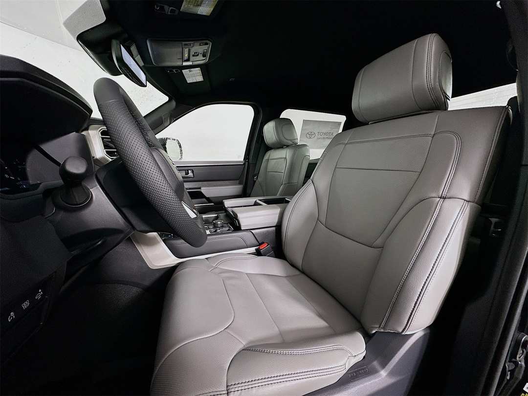 2026 Toyota Tundra Limited - Image 21