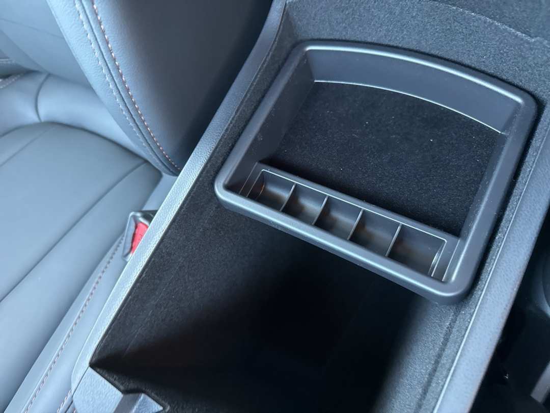 2026 Subaru Ascent Limited Bronze Edition - Image 38