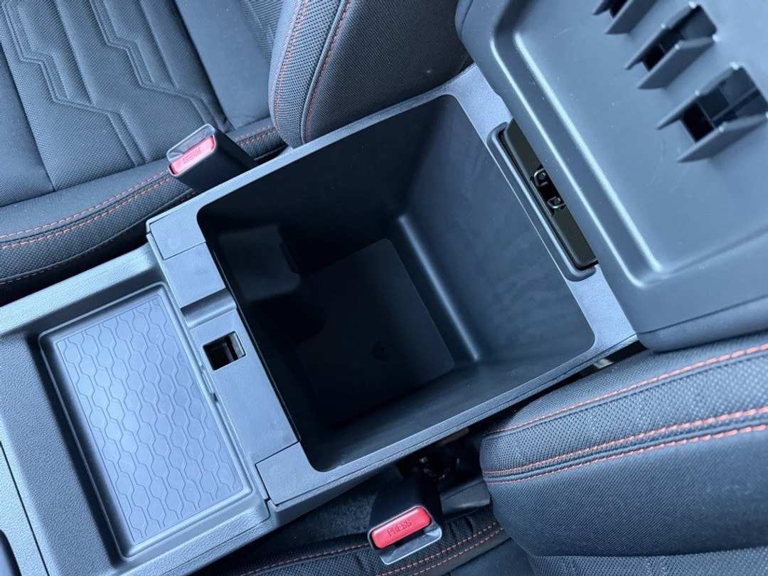 2026 Nissan Frontier PRO4X - Image 26