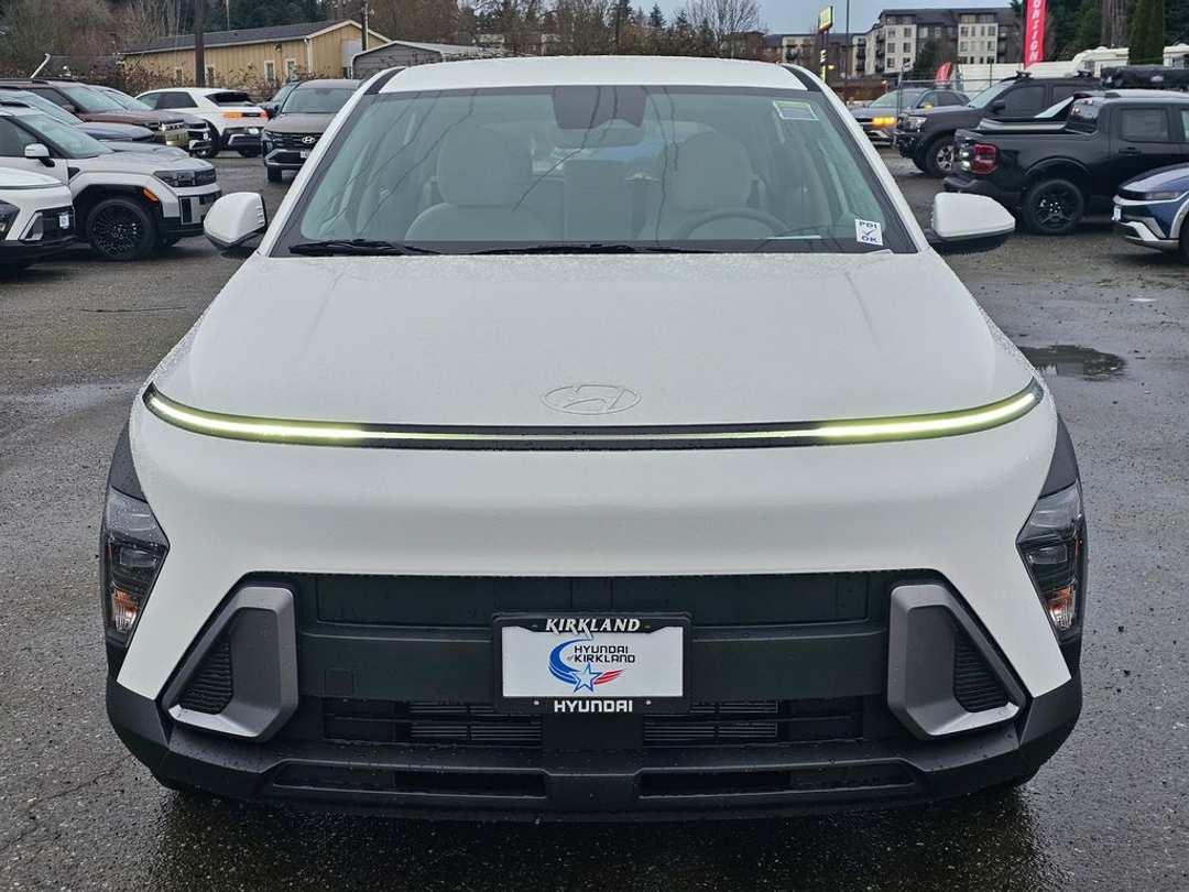 2026 Hyundai Kona SE - Image 2