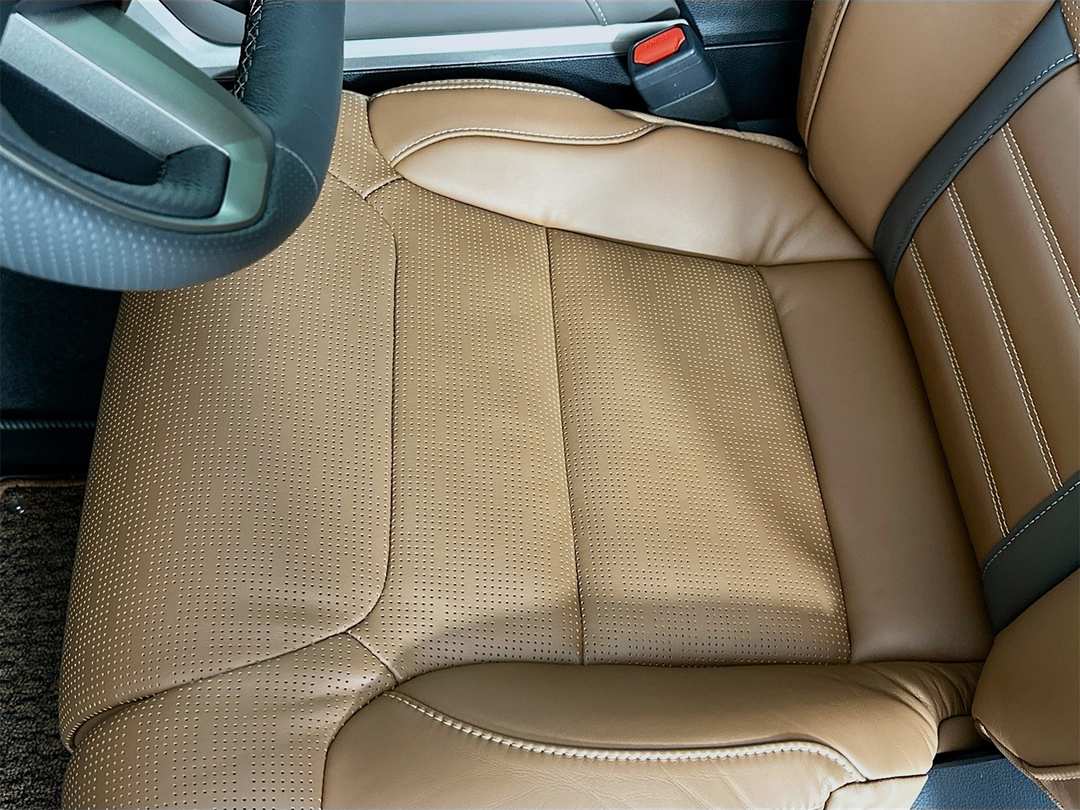 2026 Toyota Tundra 1794 Edition - Image 19