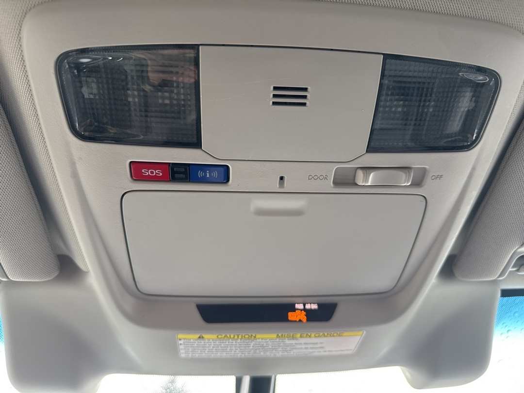 2019 Subaru Outback 2.5i Premium - Image 20