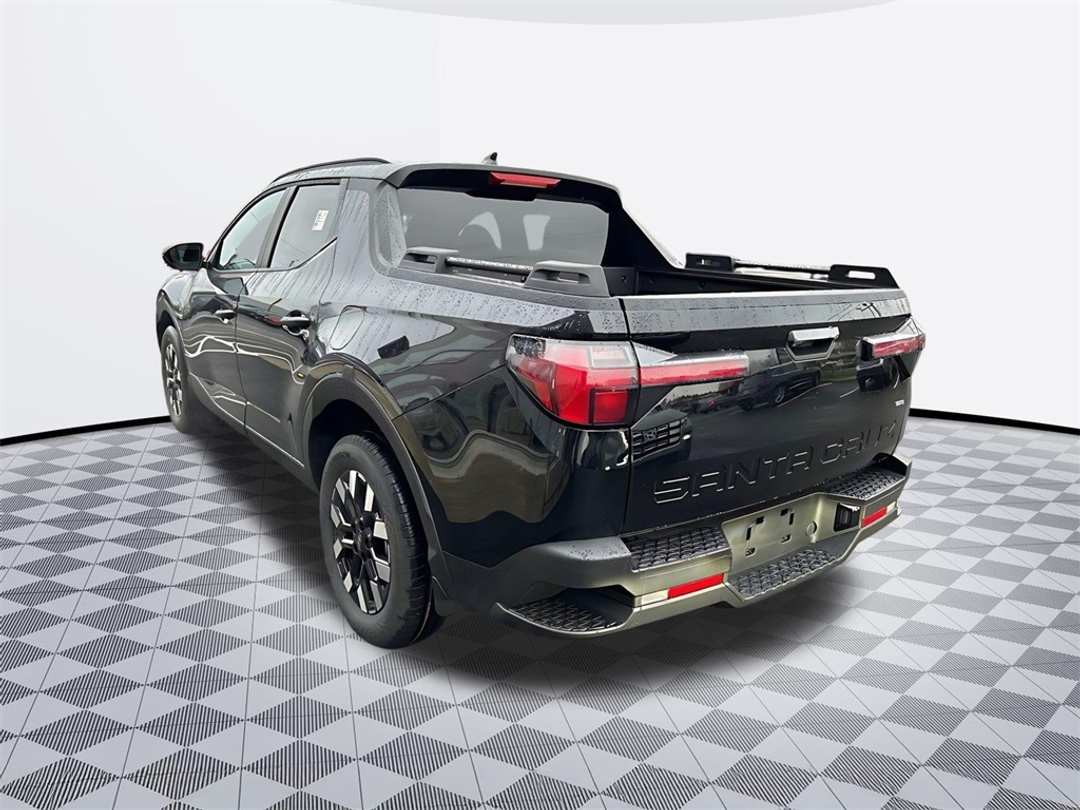 2026 Hyundai Santa Cruz SEL - Image 7