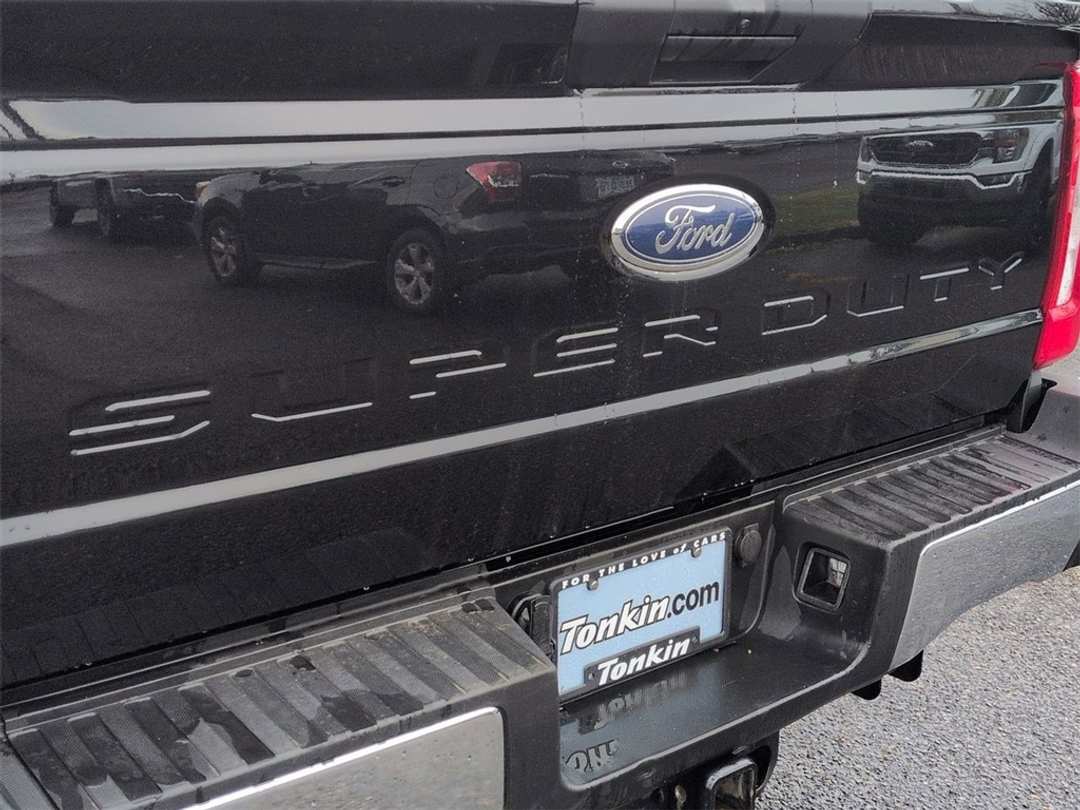 2025 Ford F-250Sd XLT - Image 26