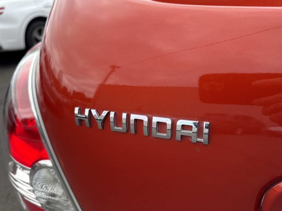 2008 Hyundai Accent GS - Image 12