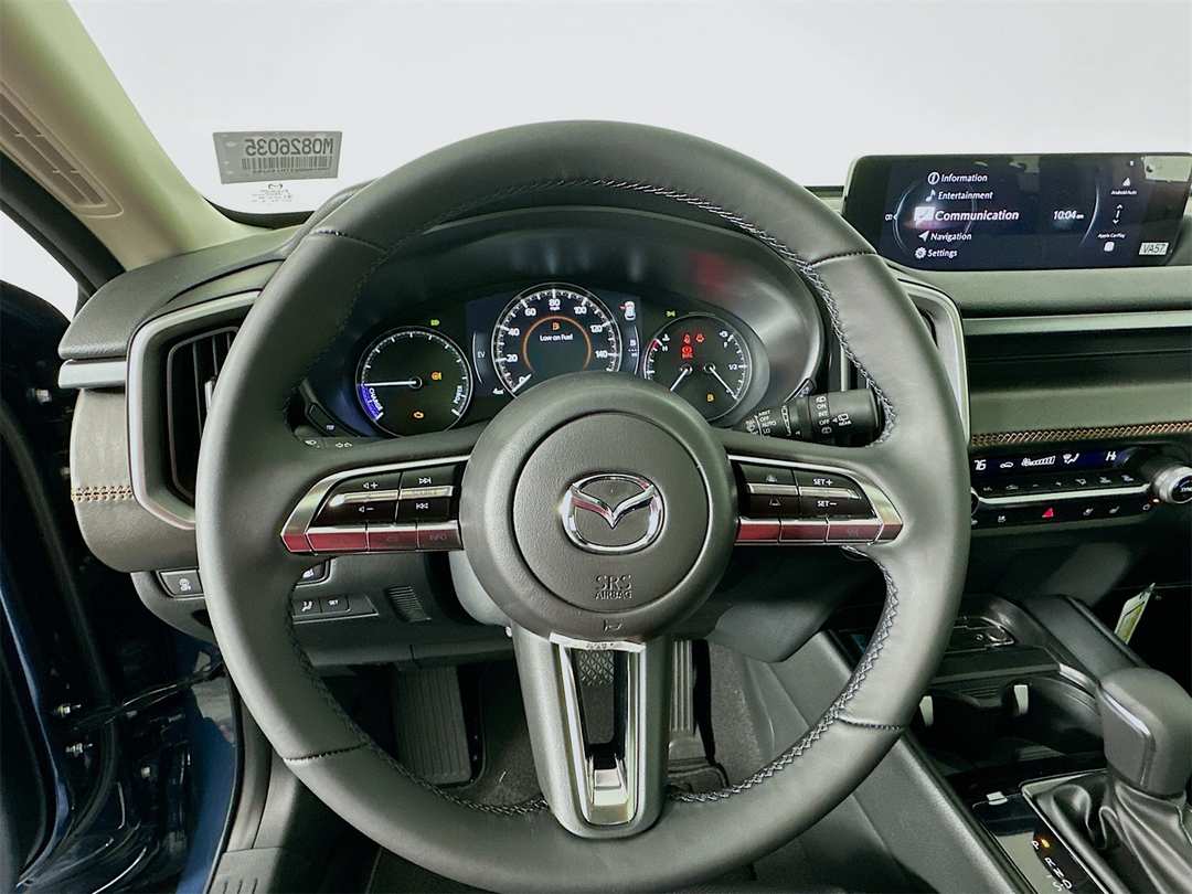 2026 MAZDA Cx-50 Premium - Image 11