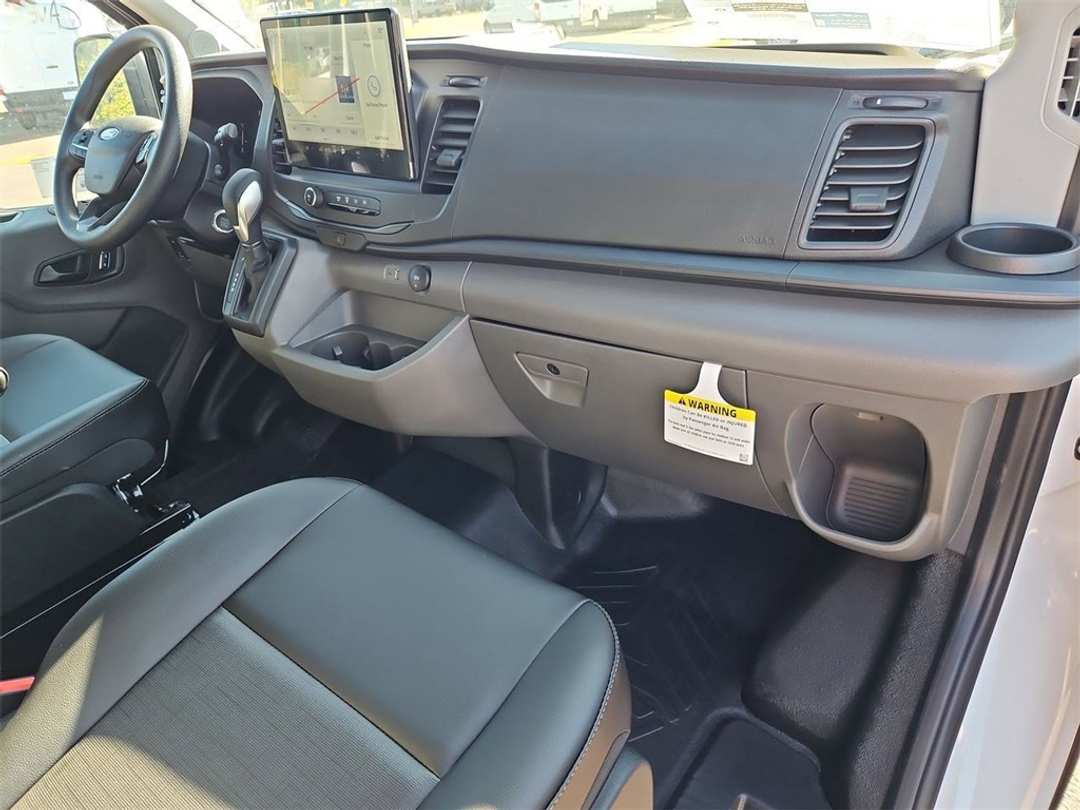 2026 Ford Transit-250 Base - Image 33