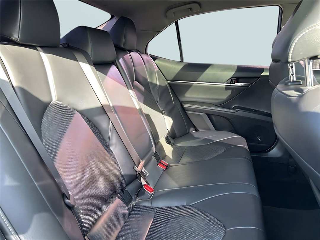 2019 Toyota Camry XSE - Image 12