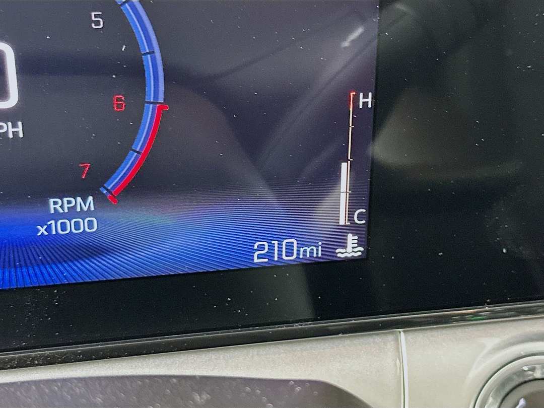 2026 Chevrolet Trax LT - Image 13