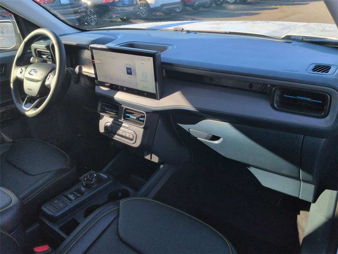 2026 Ford Maverick Lobo Standard - Image 29