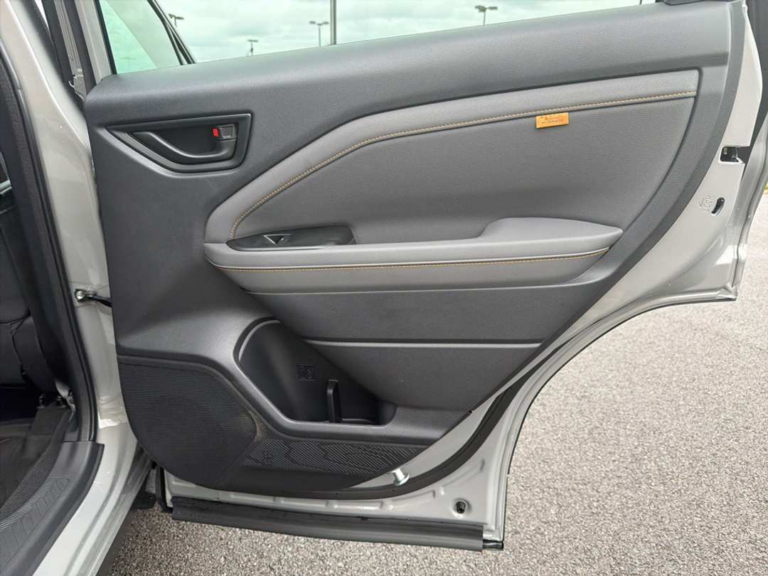 2026 Subaru Forester Wilderness - Image 20