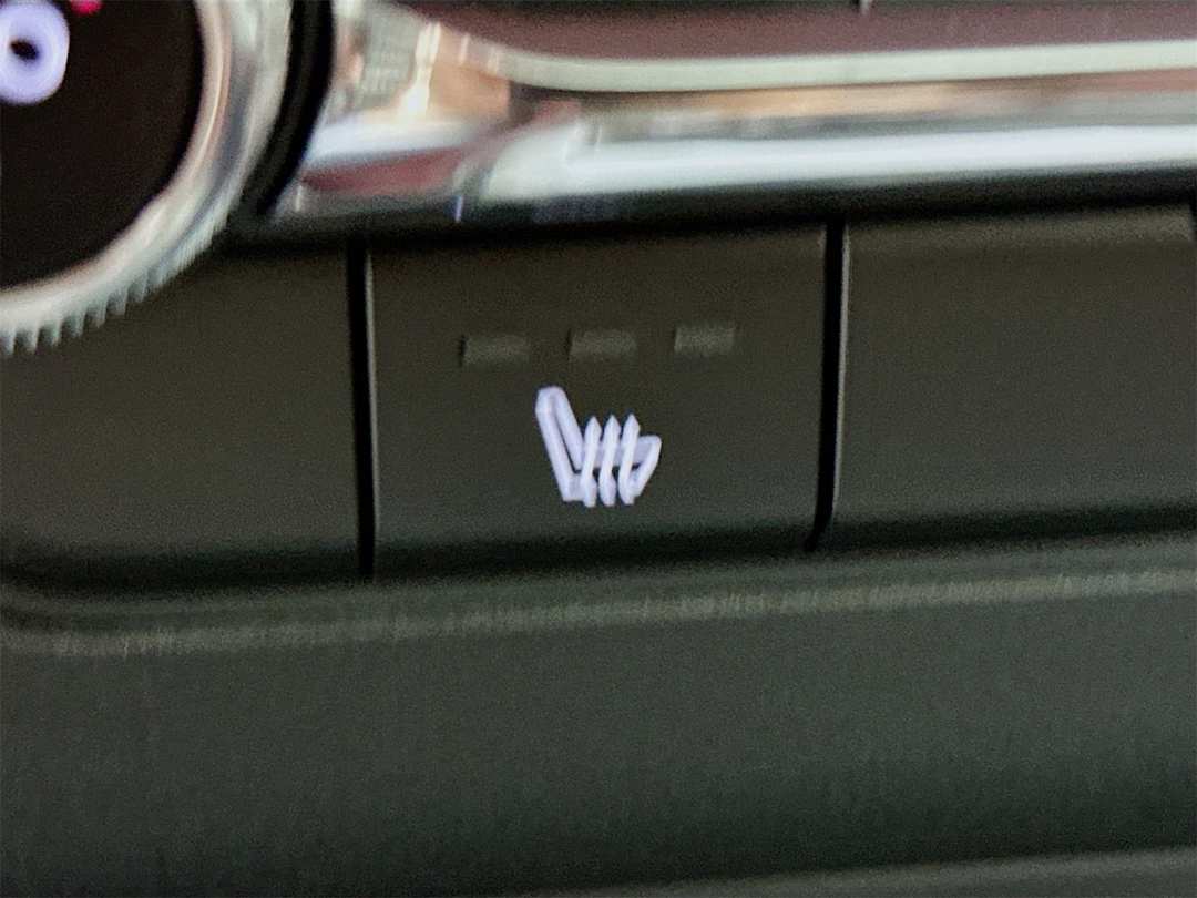 2026 MAZDA Mazda3 2.5 S Premium - Image 21