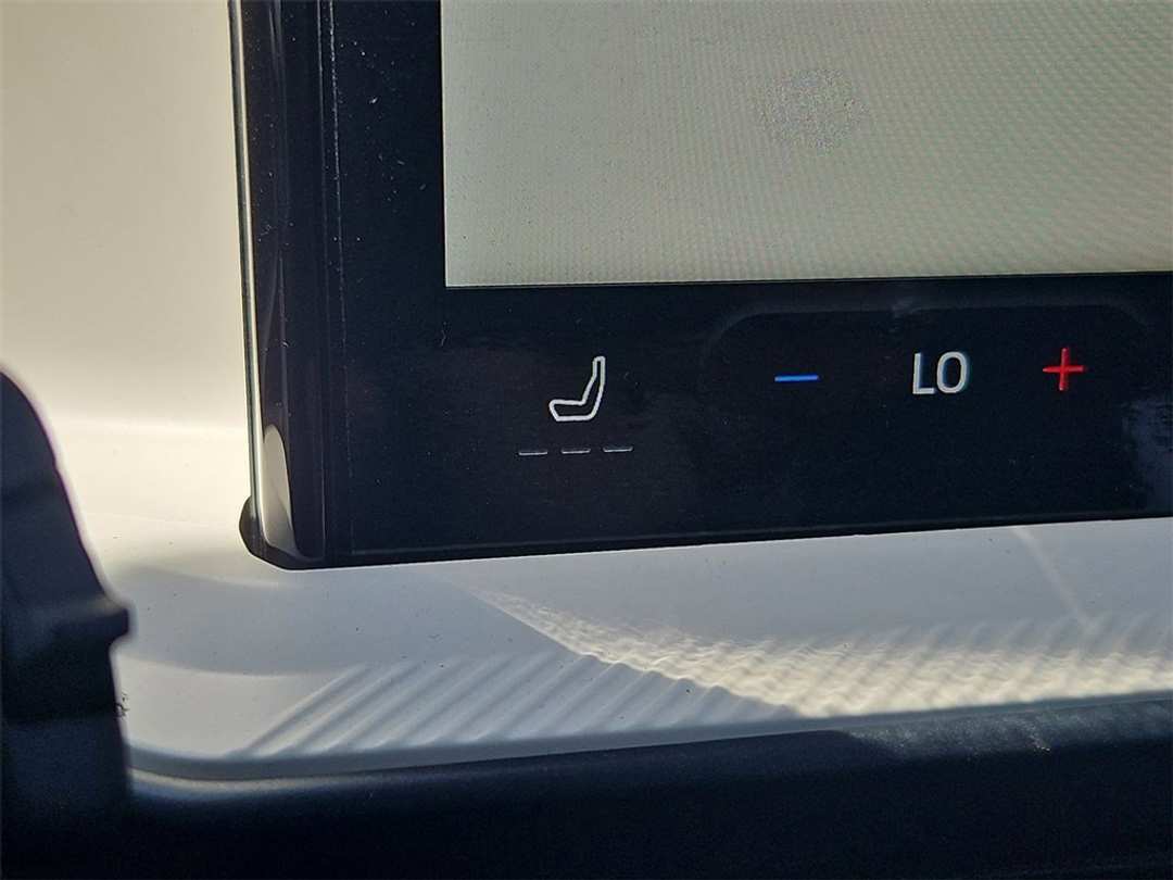 2025 Ford Bronco Sport Heritage - Image 21