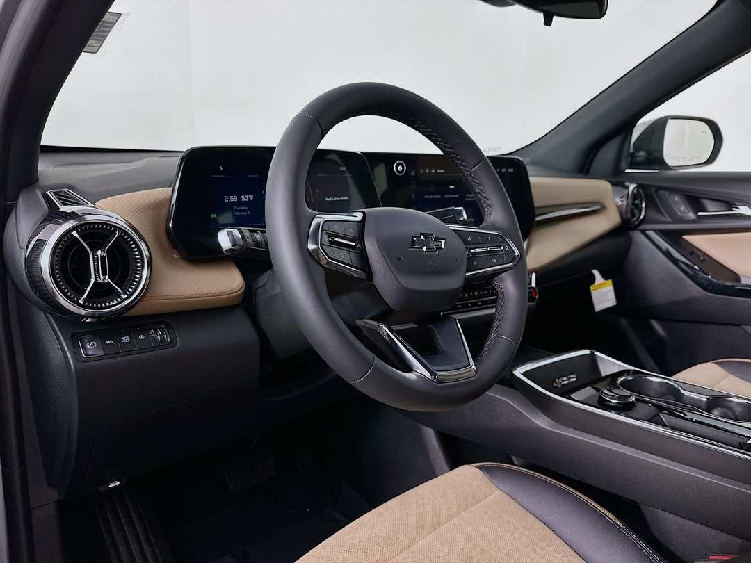 2026 Chevrolet Equinox ACTIV - Image 9