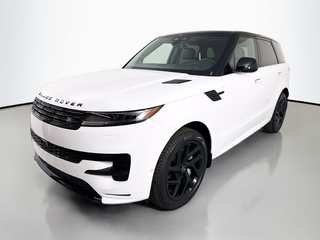 2025 Land Rover Range Rover Sport Dynamic SE
