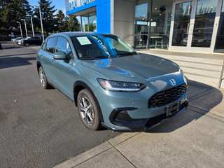 2024 Honda HR-V EXL