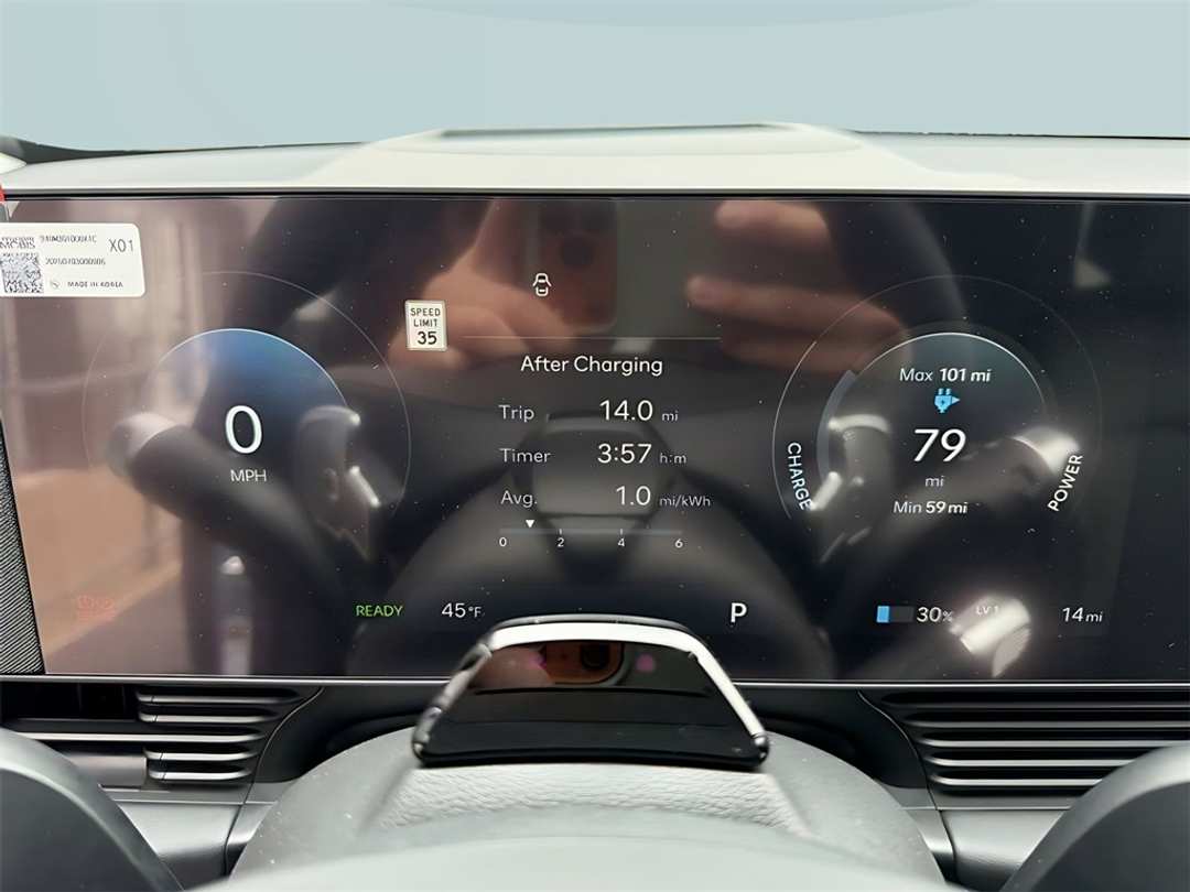 2026 Hyundai Ioniq 5 Limited - Image 19