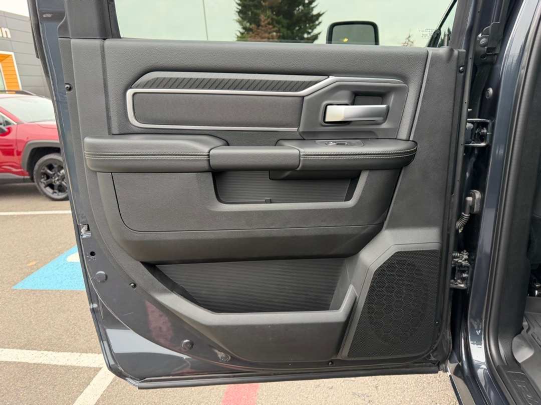 2026 Ram 3500 Big Horn - Image 29