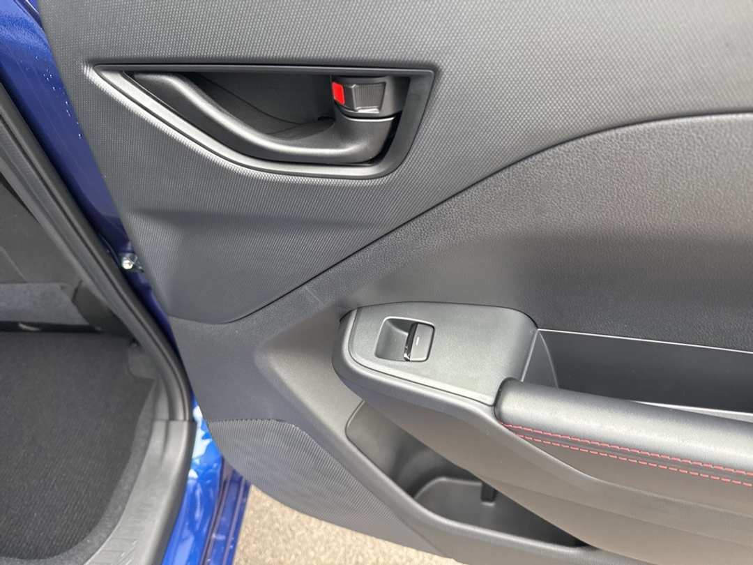 2025 Subaru Impreza Sport - Image 24