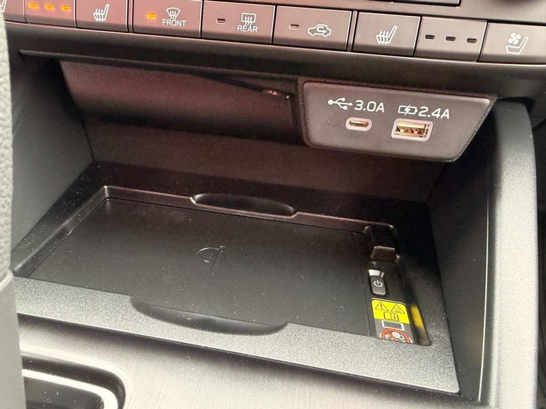 2026 Subaru Outback Touring XT - Image 38