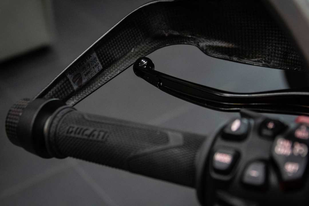 2025 Ducati Multistrada V4 Rs - Image 6