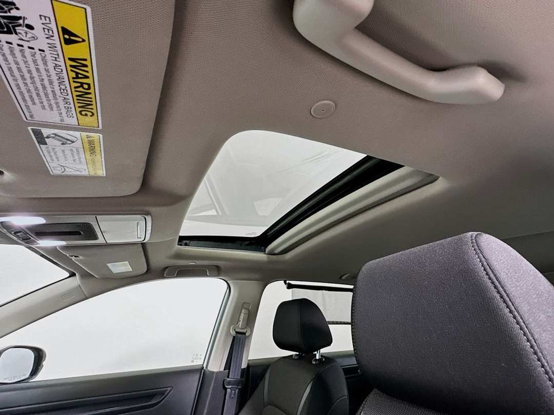 2023 Honda CR-V EX - Image 22