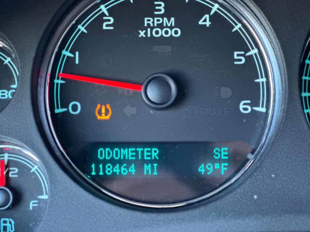 2014 Chevrolet Tahoe LT - Image 27