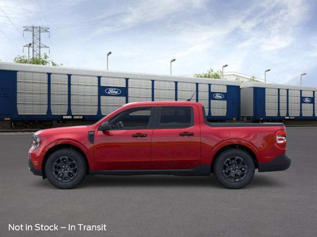 2026 Ford Maverick XLT - Image 3