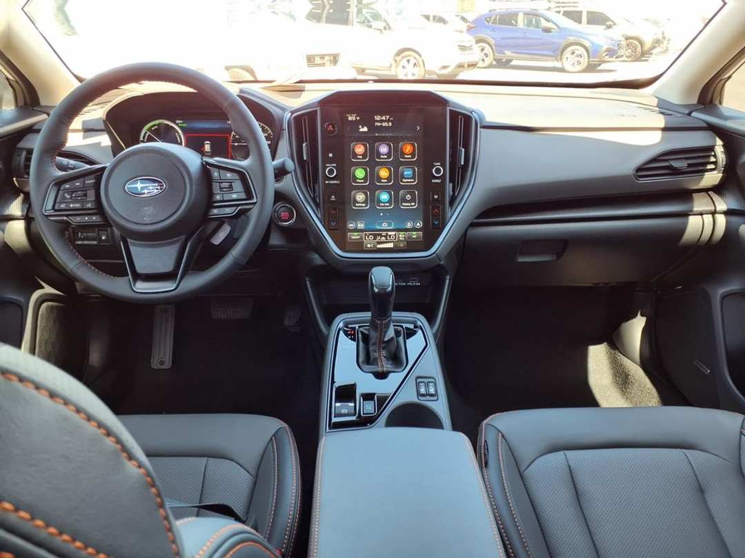 2026 Subaru Crosstrek Limited - Image 2