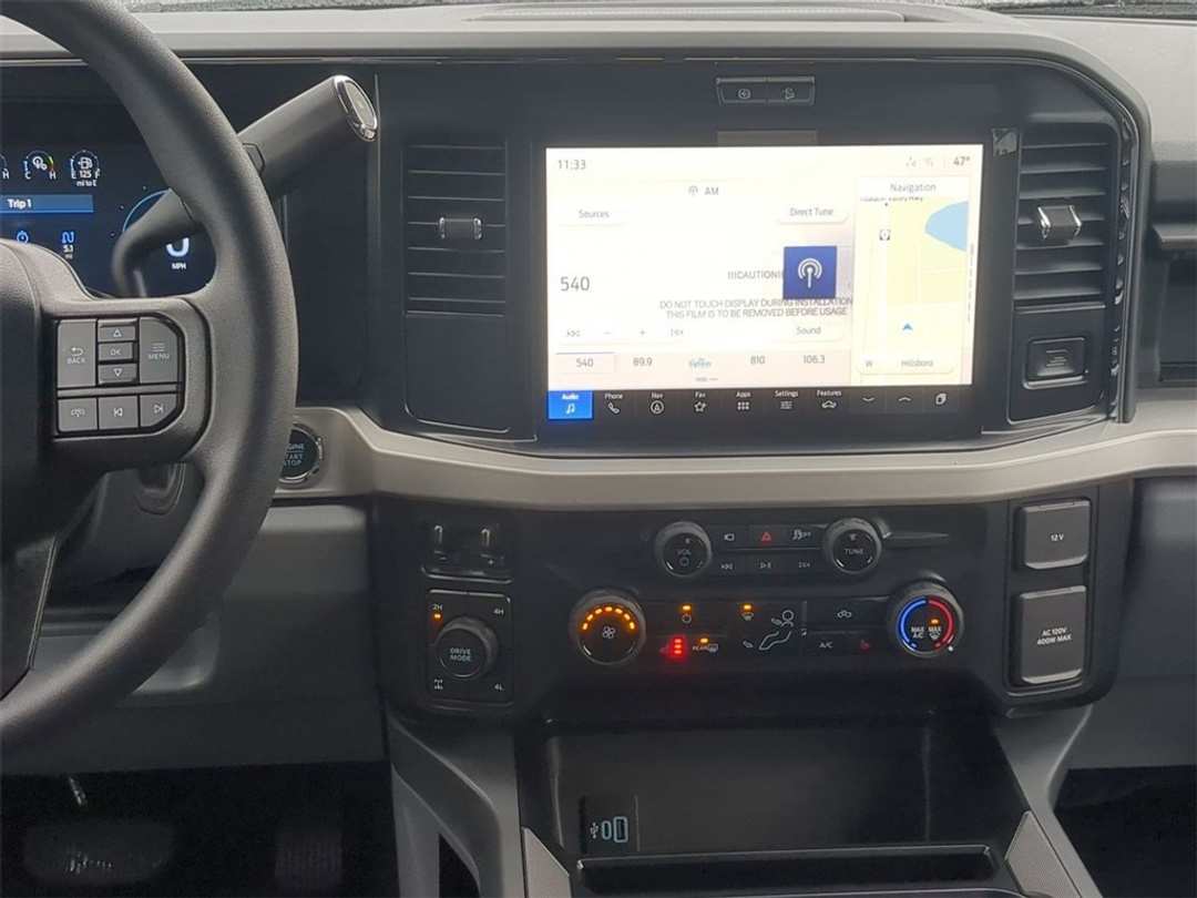 2026 Ford F-250Sd XLT - Image 18