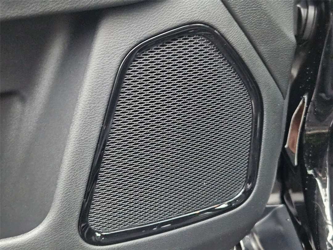 2026 Jeep Compass Limited - Image 12